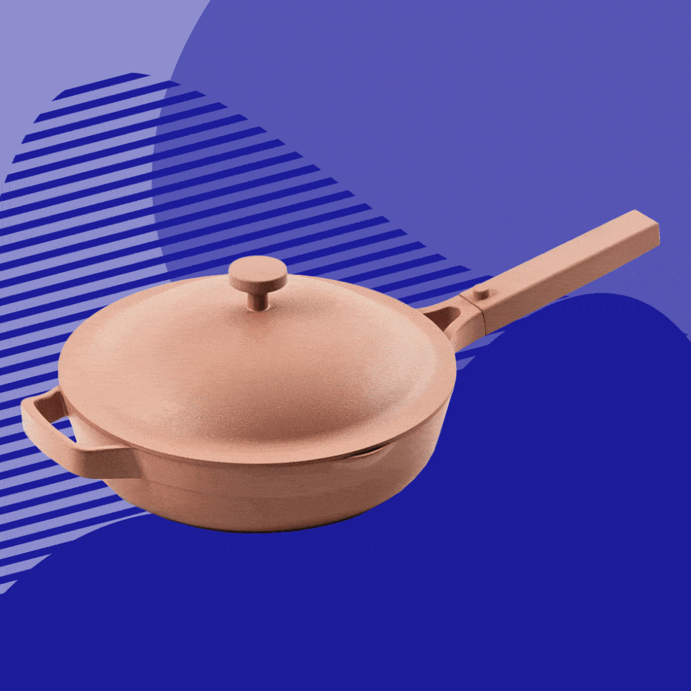 Always Pan