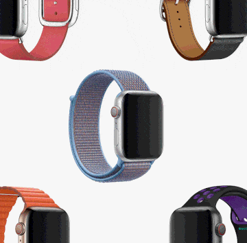 apple watch bands