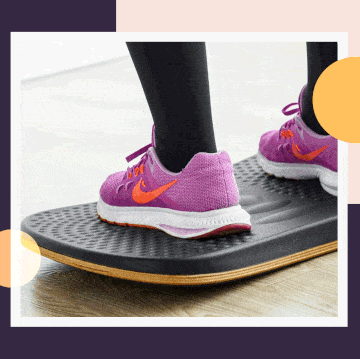balance board balance board