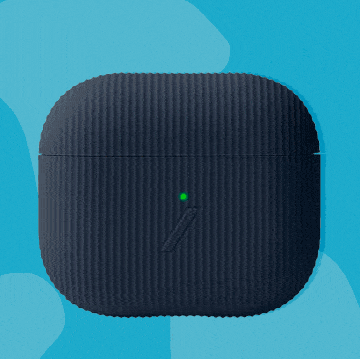 native union curve case for airpods, elago airpods strap, spigen shine shield designed for airpods 3rd generation