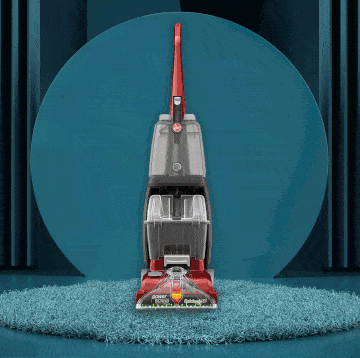 best carpet cleaners