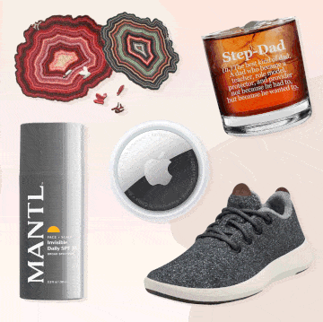 30 best stepdad gifts for the one who loves you like his own