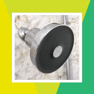 jolie filtered showerhead jolie filtered showerhead