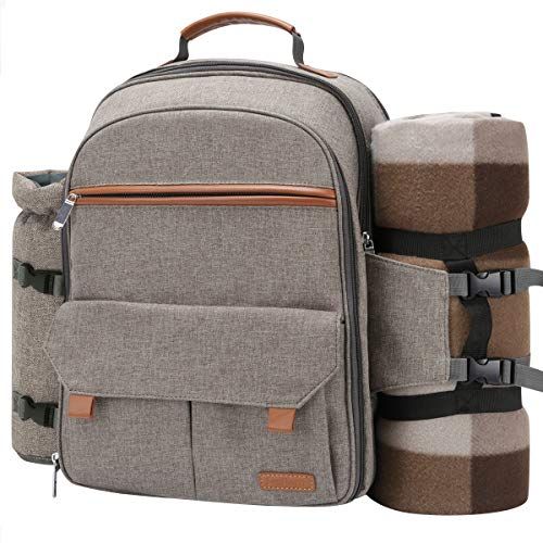 Picnic Backpack 
