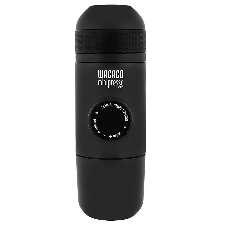 MiniPresso GR Espresso Maker