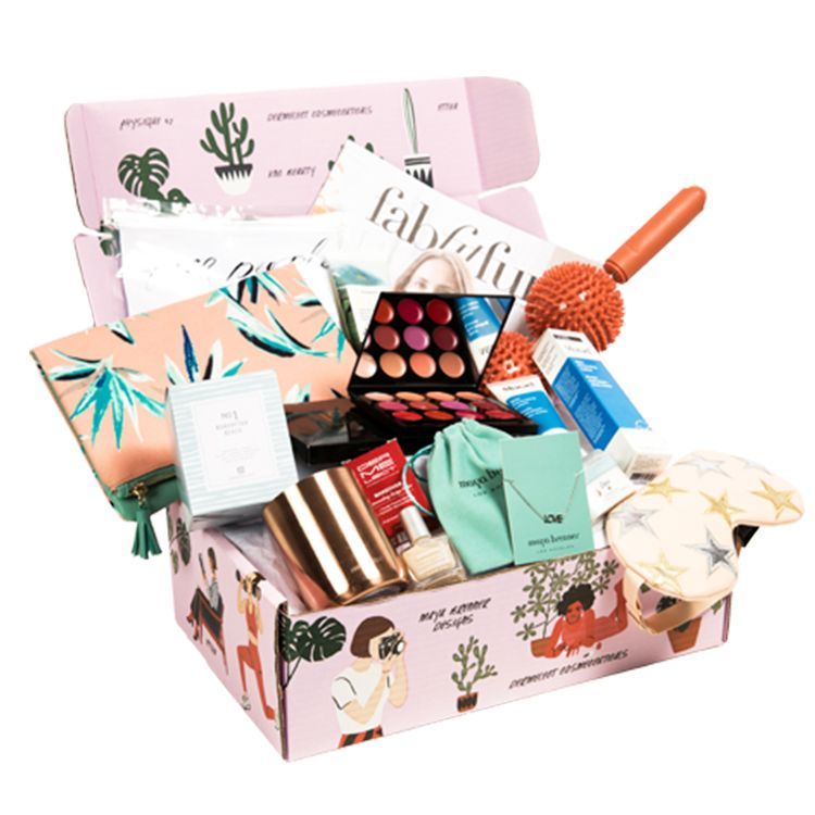 FabFitFun Subscription