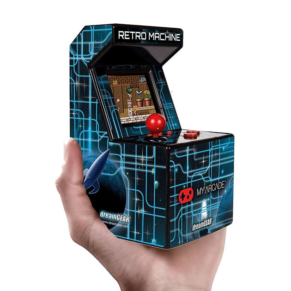 My Arcade Retro Machine