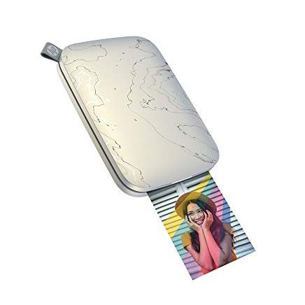 Portable Photo Printer