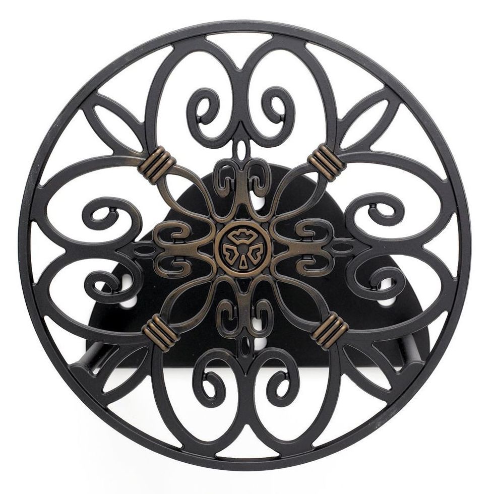Decorative Hose Butler