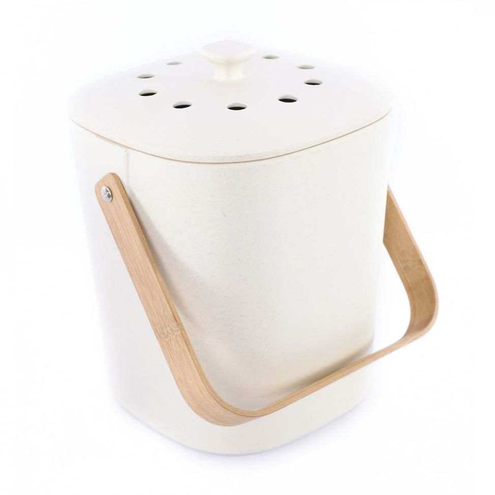 Natural Composter
