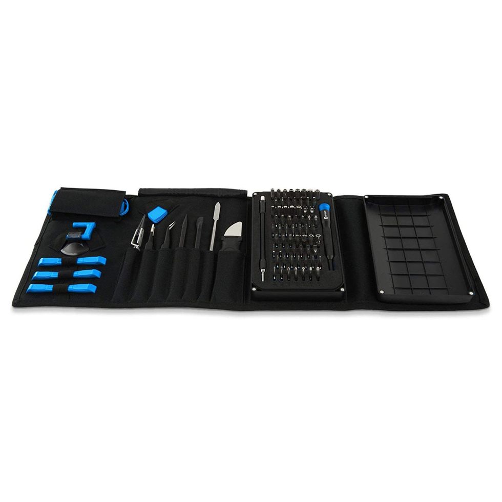 Pro Tech Toolkit