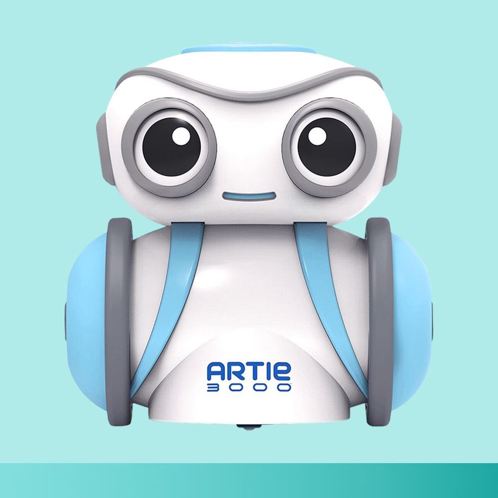Artie 3000 Coding Robot