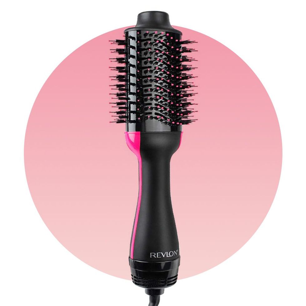 One-Step Hair Dryer & Volumizer 