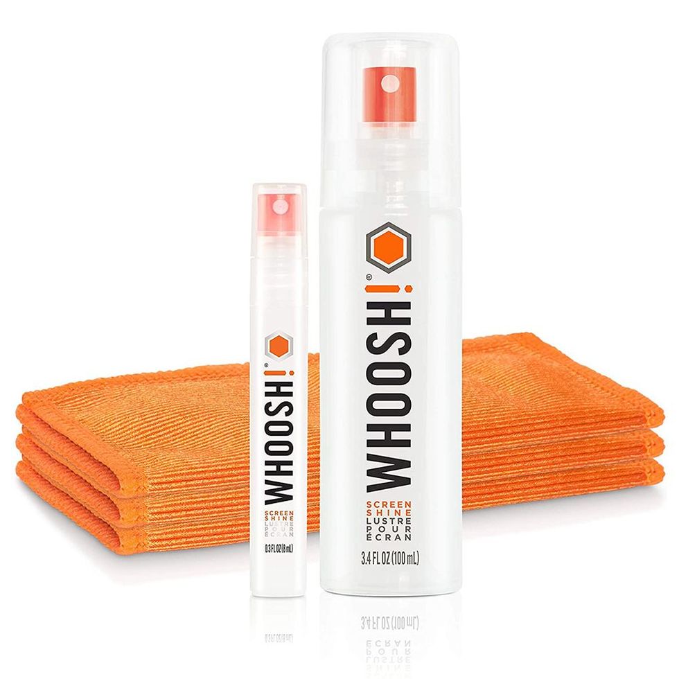 Screen Cleaner Kit