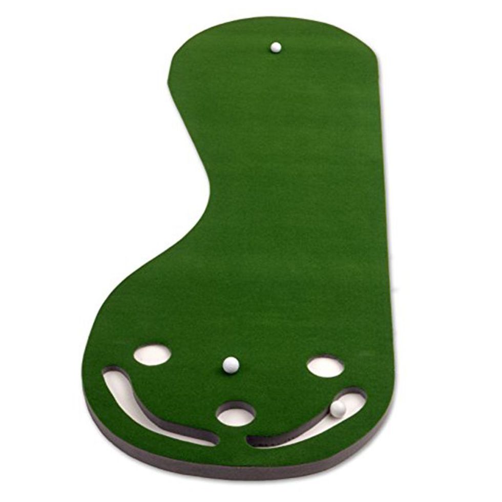 Grassroots Par Three Putting Green