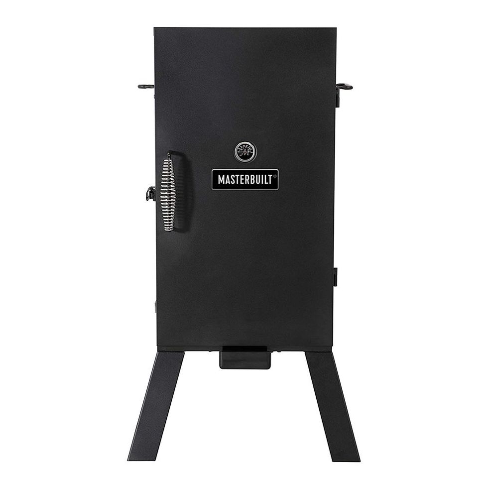 Analog Electric Smoker