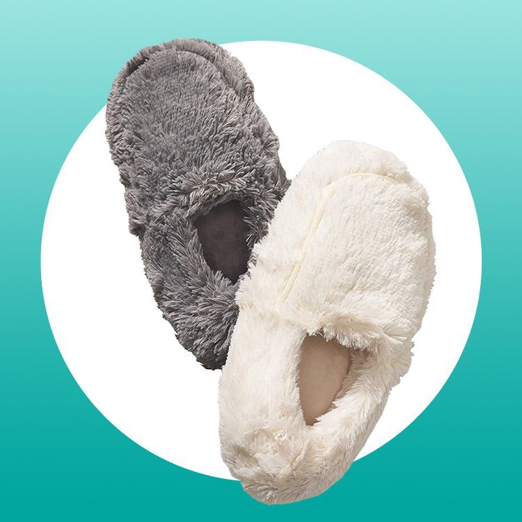 Warmies Slippers