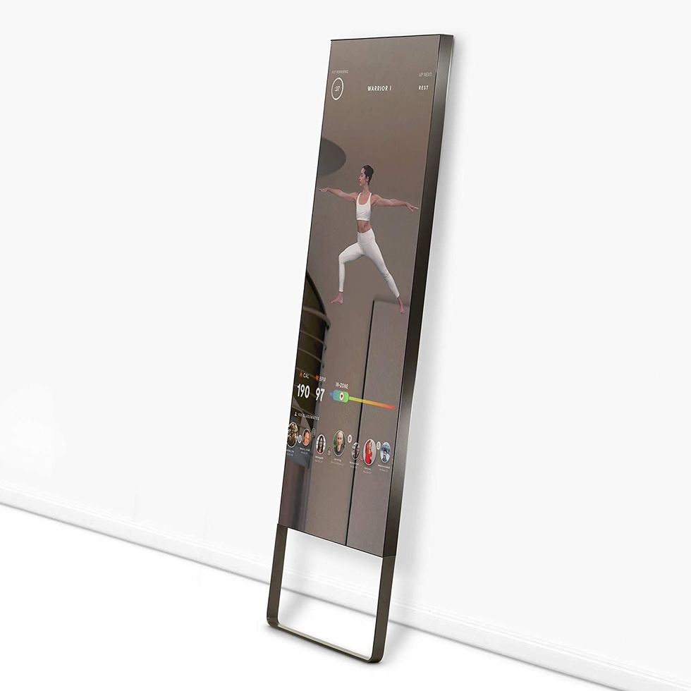 The Mirror