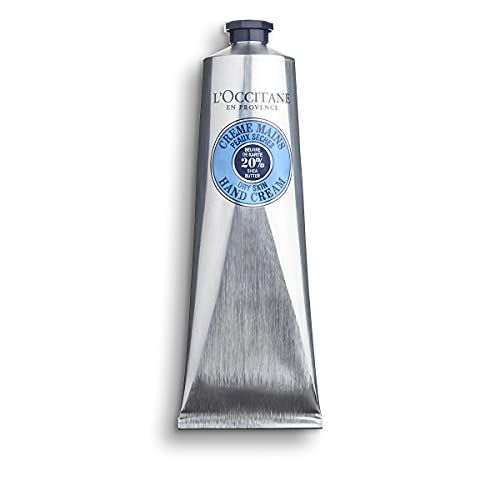 Shea Butter Hand Cream
