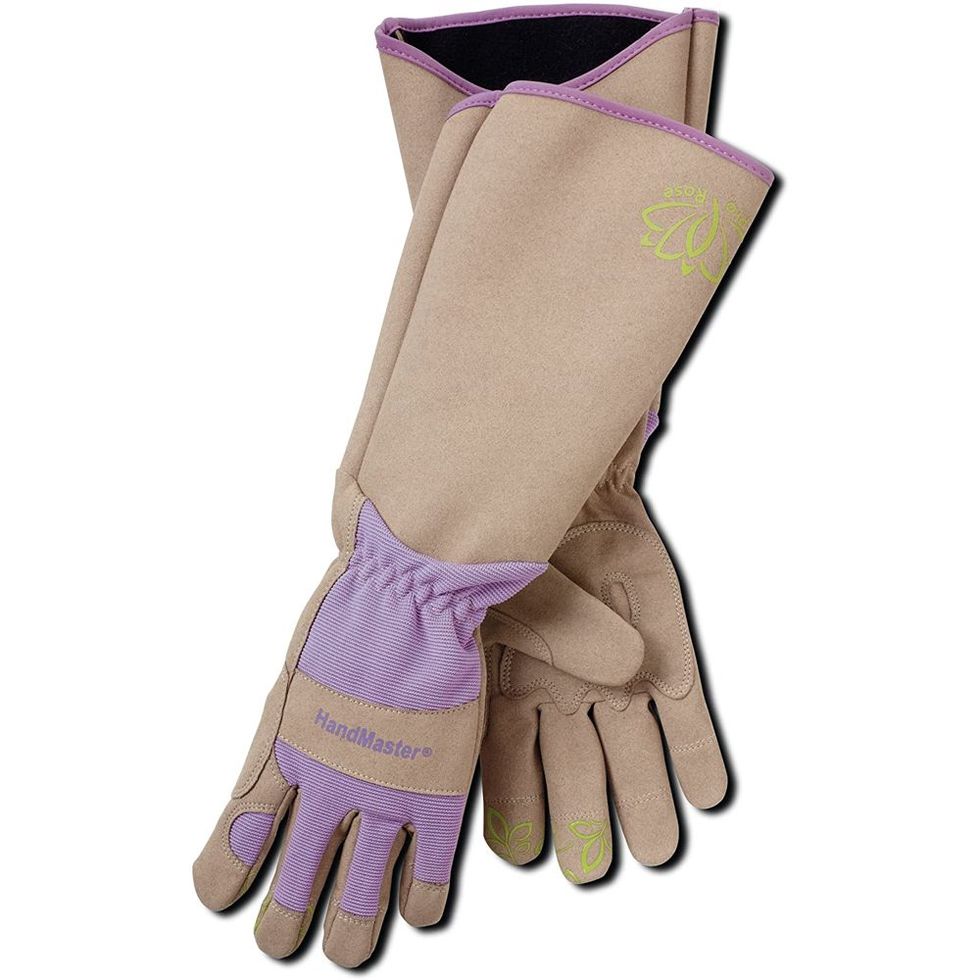 Professional Rose Pruning Gloves