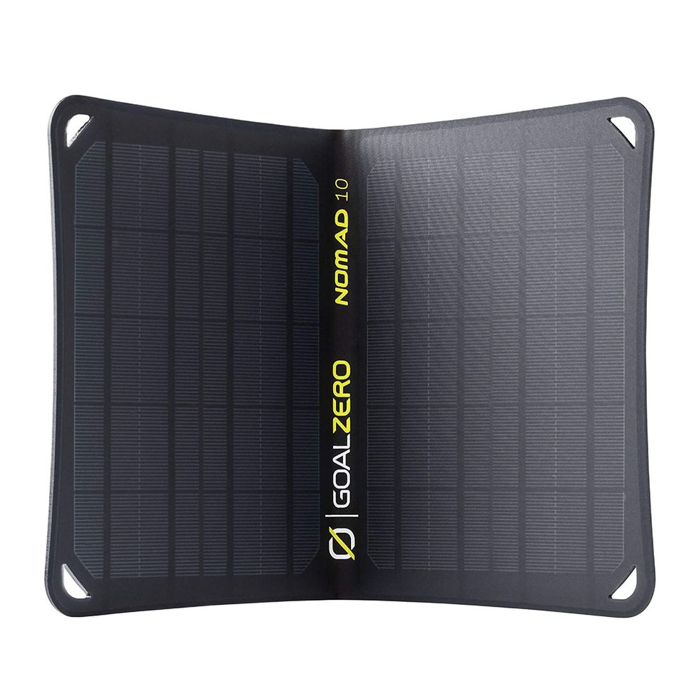 Portable Solar Panel