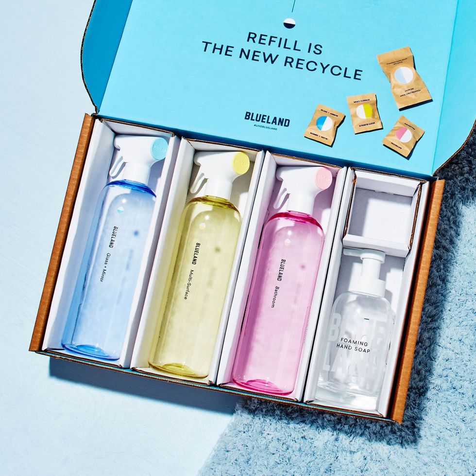 Clean Essentials Kit