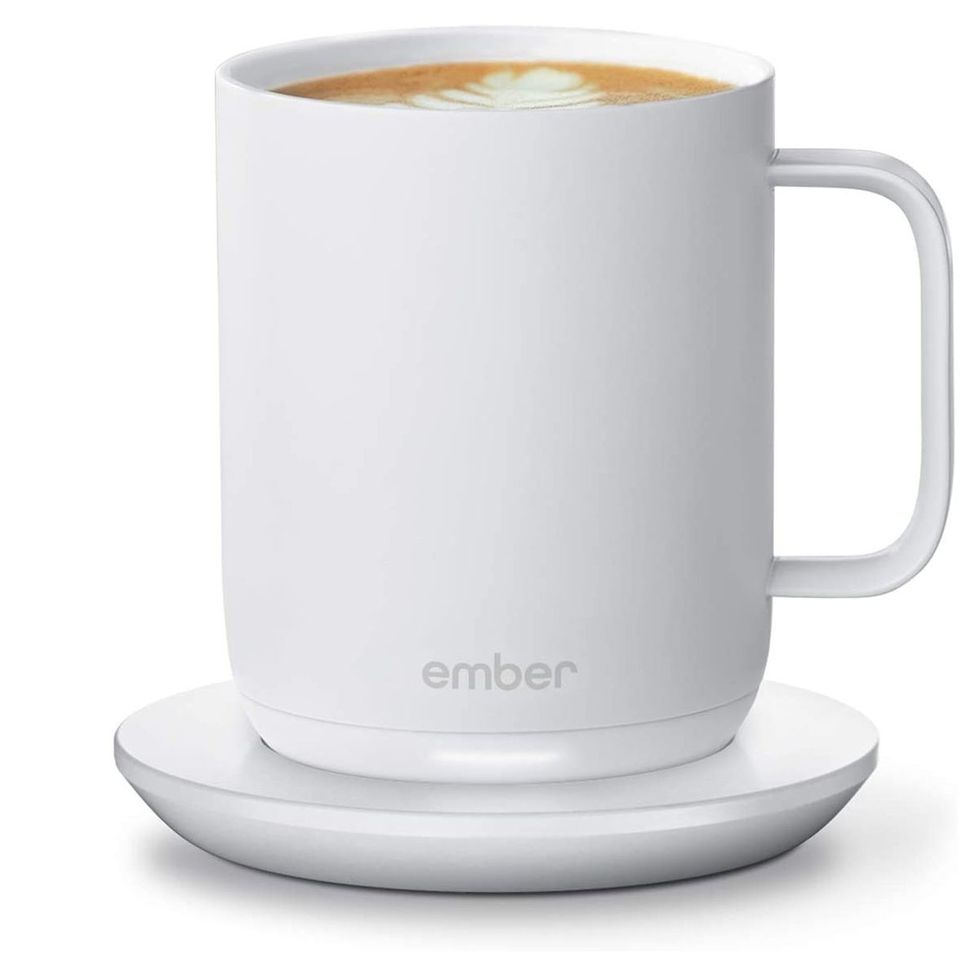 Temperature Control Smart Mug 2