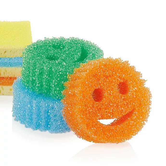 Sponges (Set of 3)