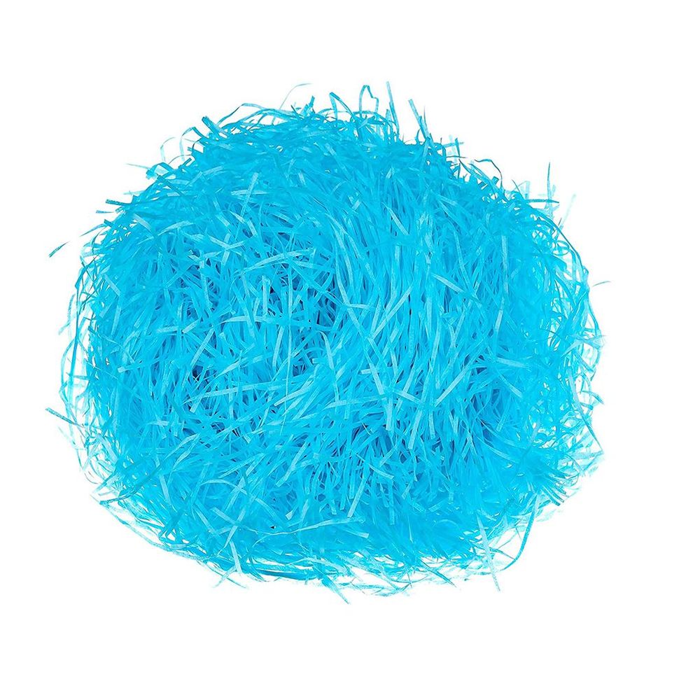Basket Grass Craft Shredded Tissue 