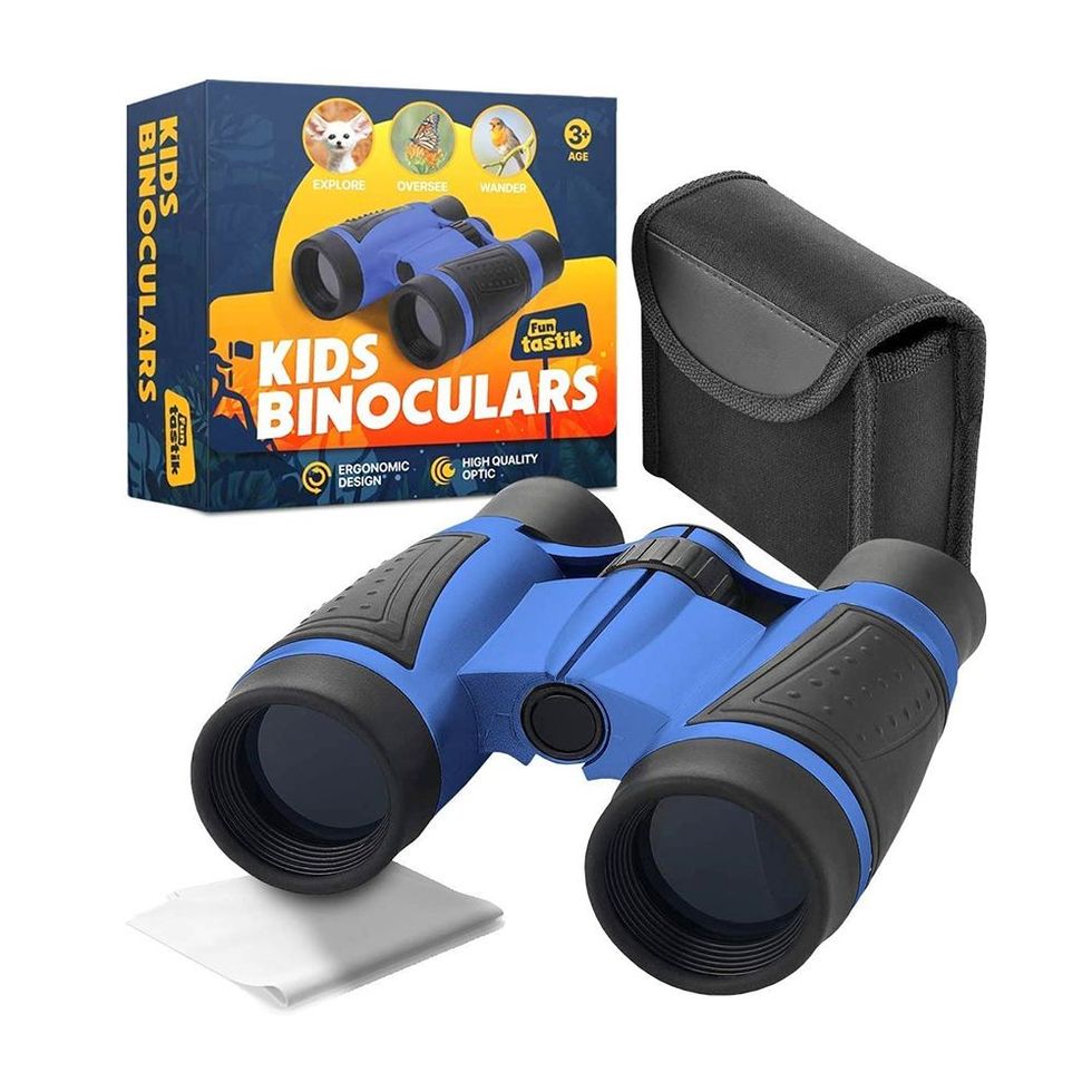 Binoculars for Kids