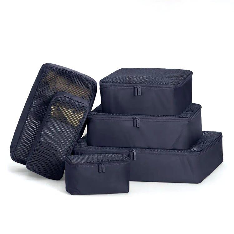 The Insider Packing Cubes (Set of 6)