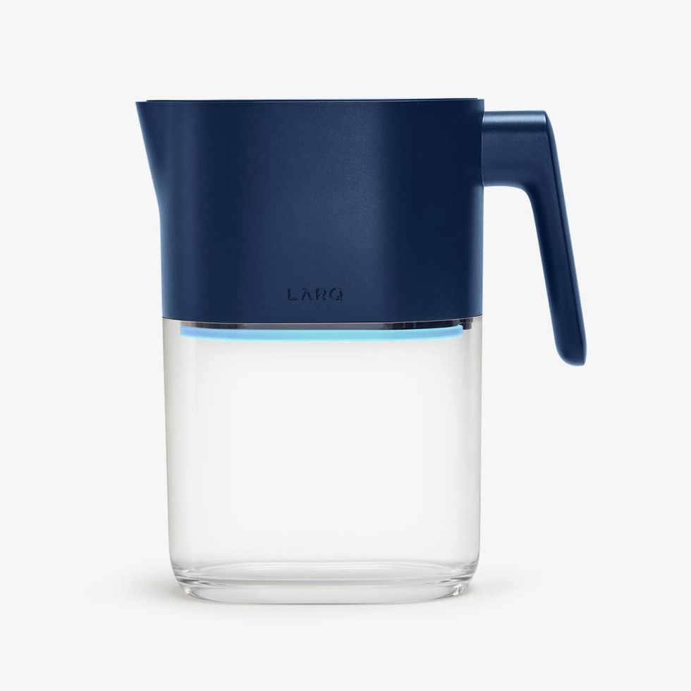 Pitcher PureVis