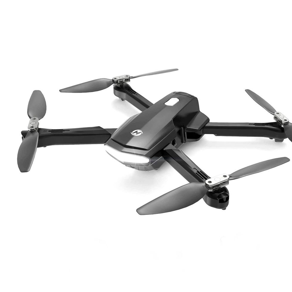 Foldable Drone