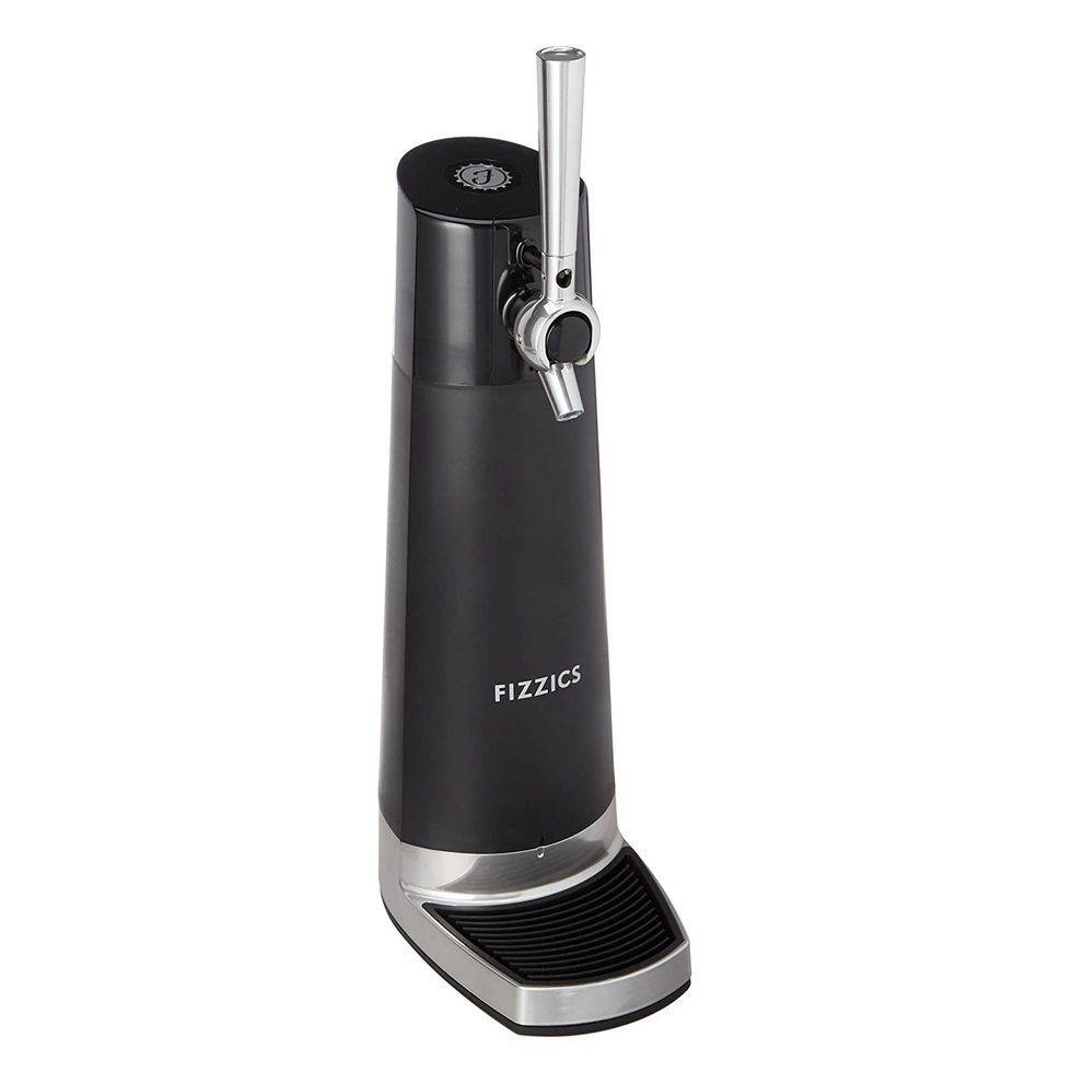DraftPour Beer Dispenser