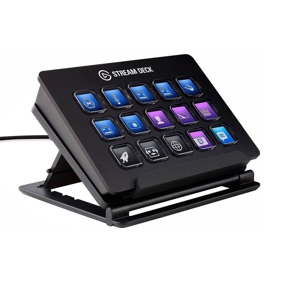 Stream Deck