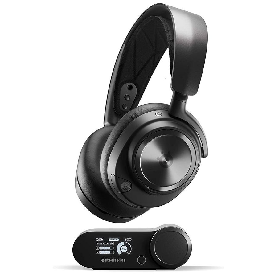 Arctis Nova Pro Wireless Gaming Headset