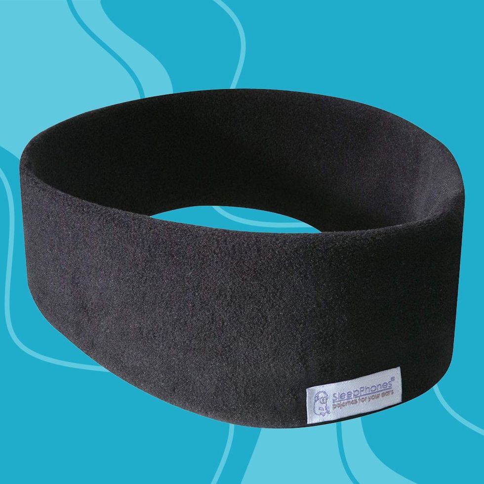 Wireless Sleep Headphones