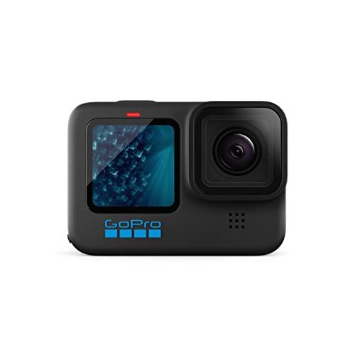 HERO11 Black Action Camera