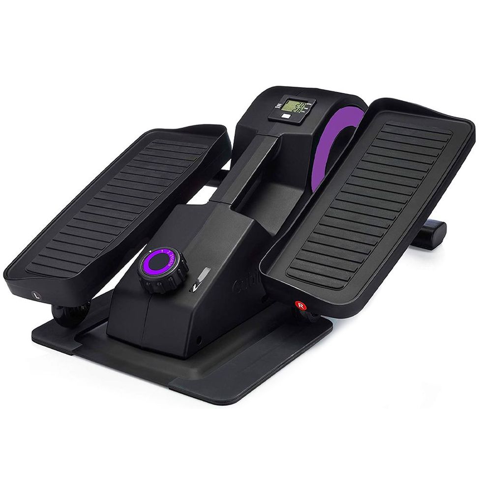 Under Desk Elliptical Machine