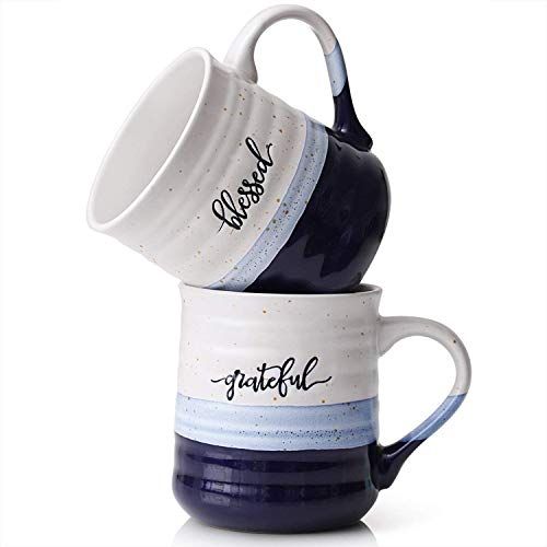 Large Coffee Mugs