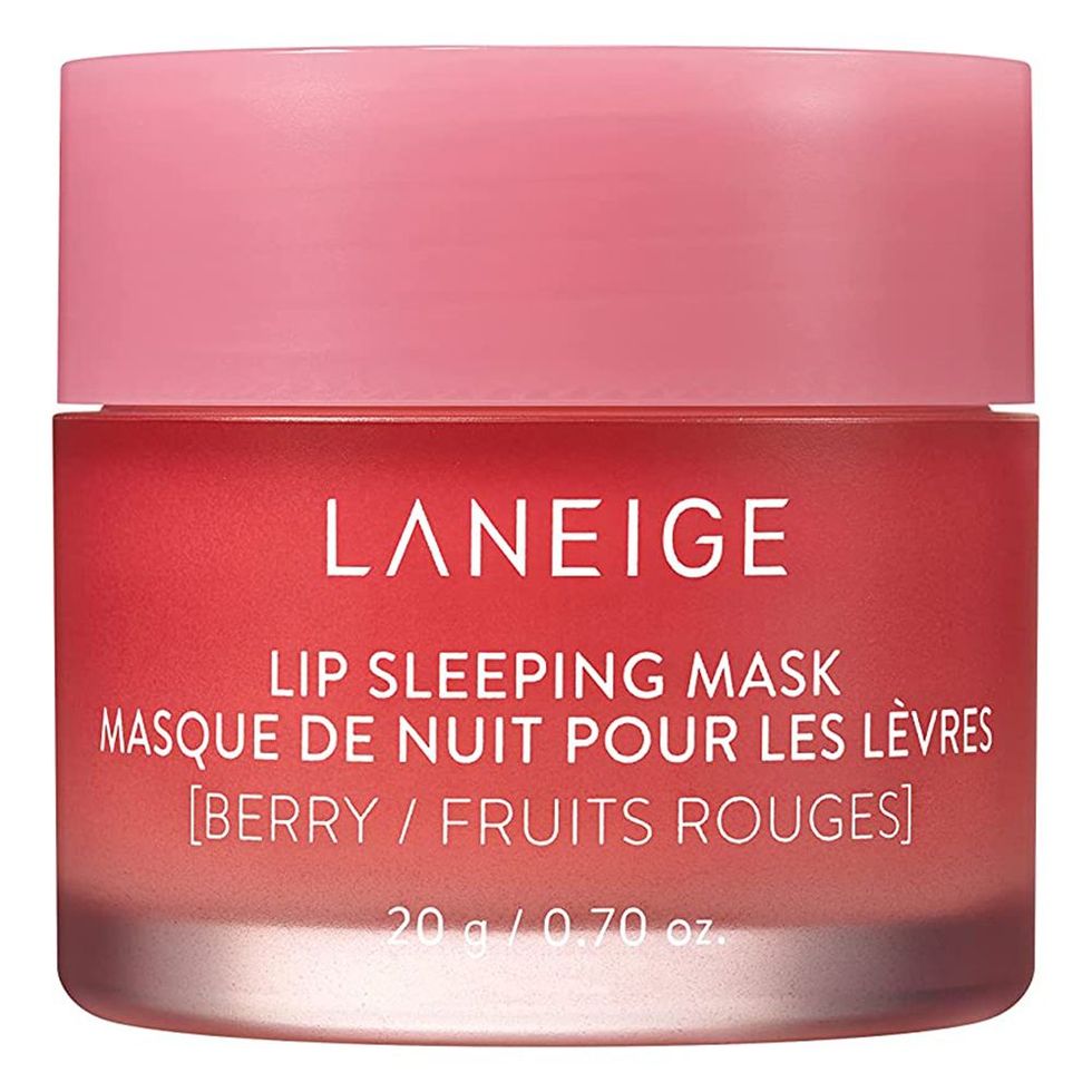 Lip Sleeping Mask