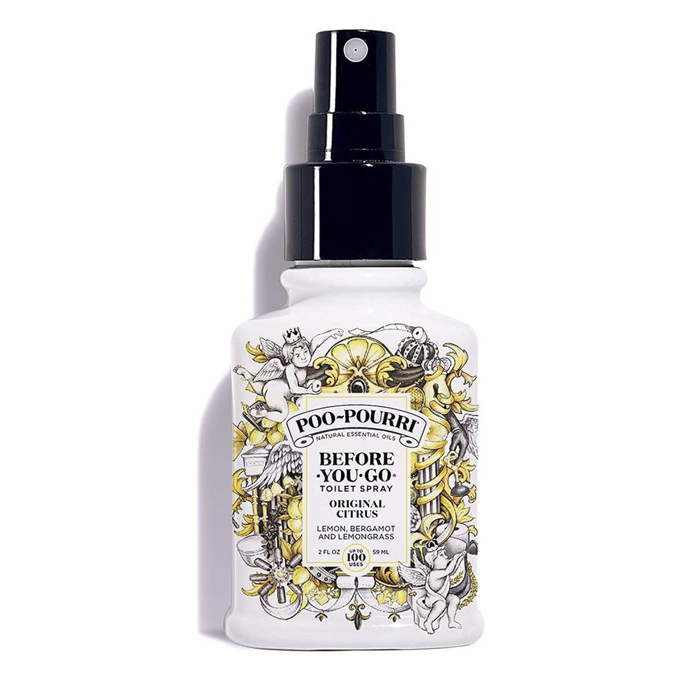 Before-You-Go Fragrance Spray