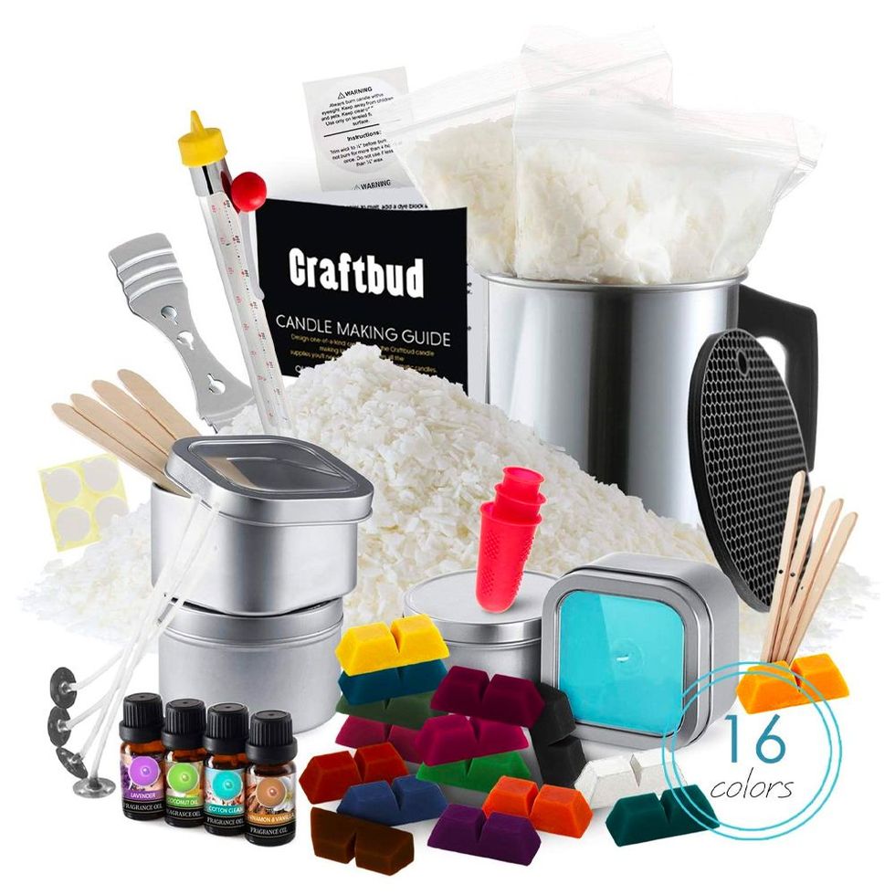 Candle Making Kit