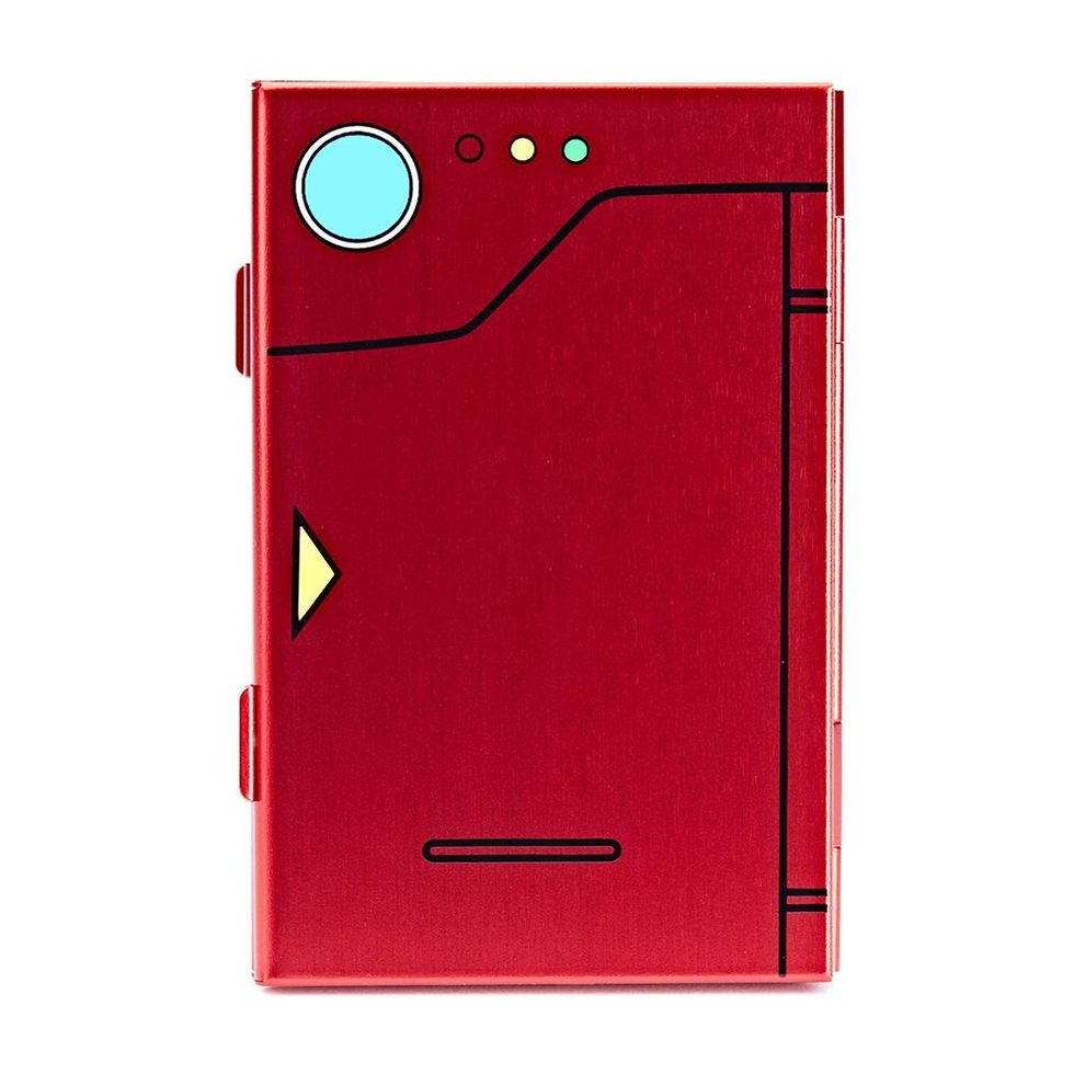Switch Game Case