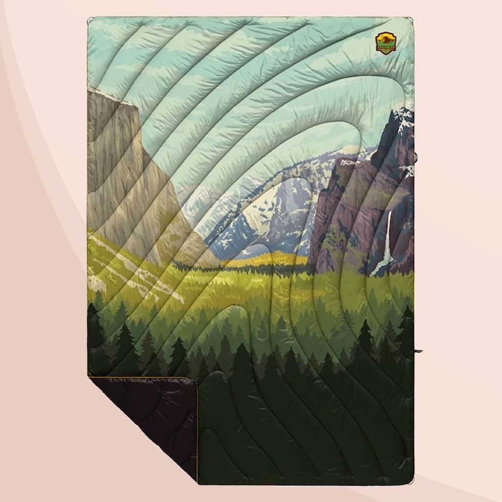 The Original Puffy National Parks Collection 