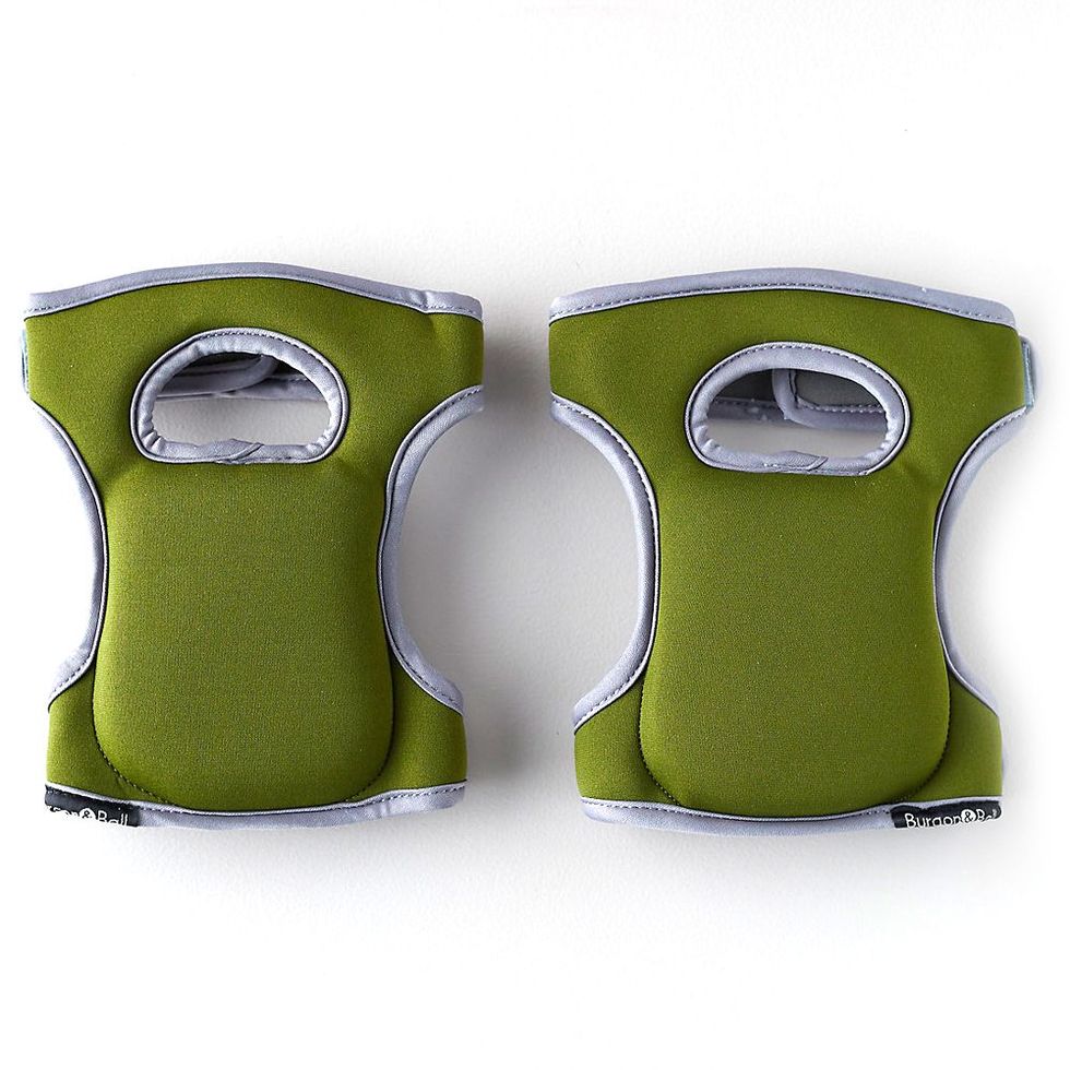 Memory Foam Knee Pads