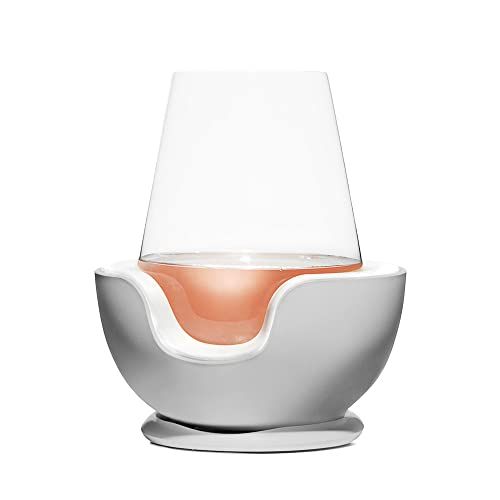 Stemless Wine Glass Chiller 