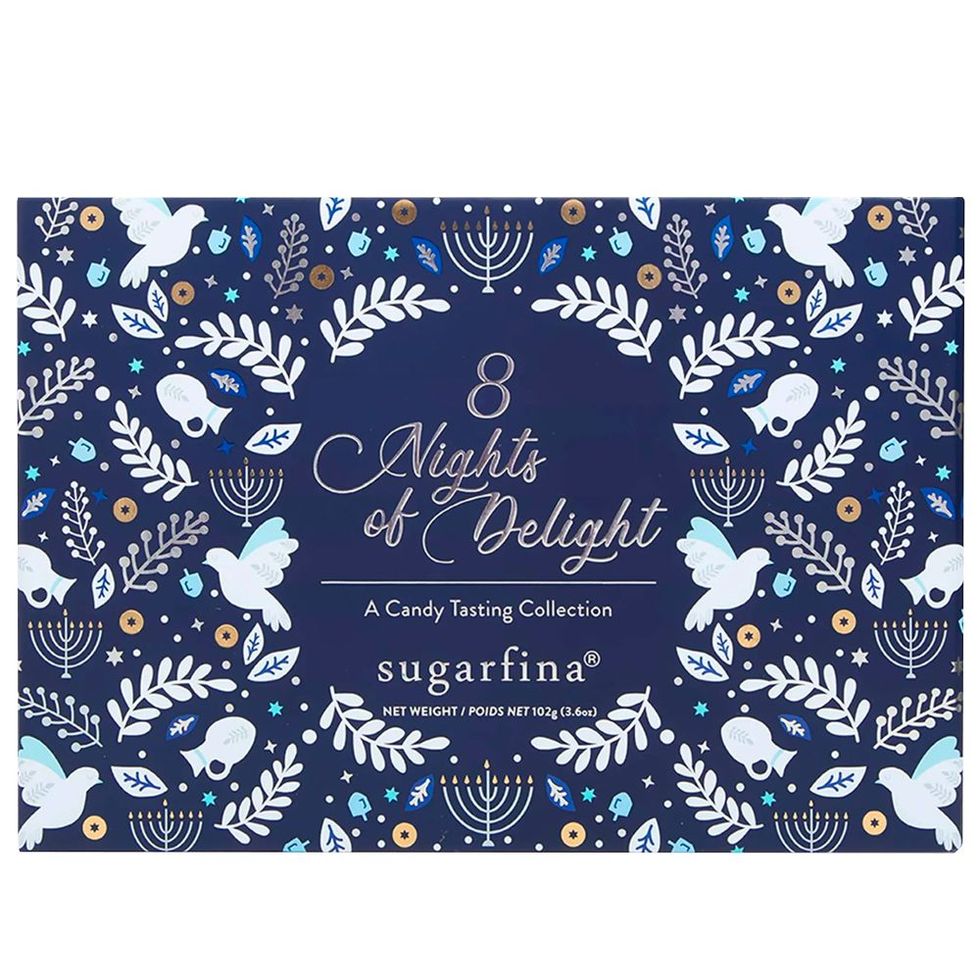 8 Nights of Delight Hanukkah 2022 Taster Box