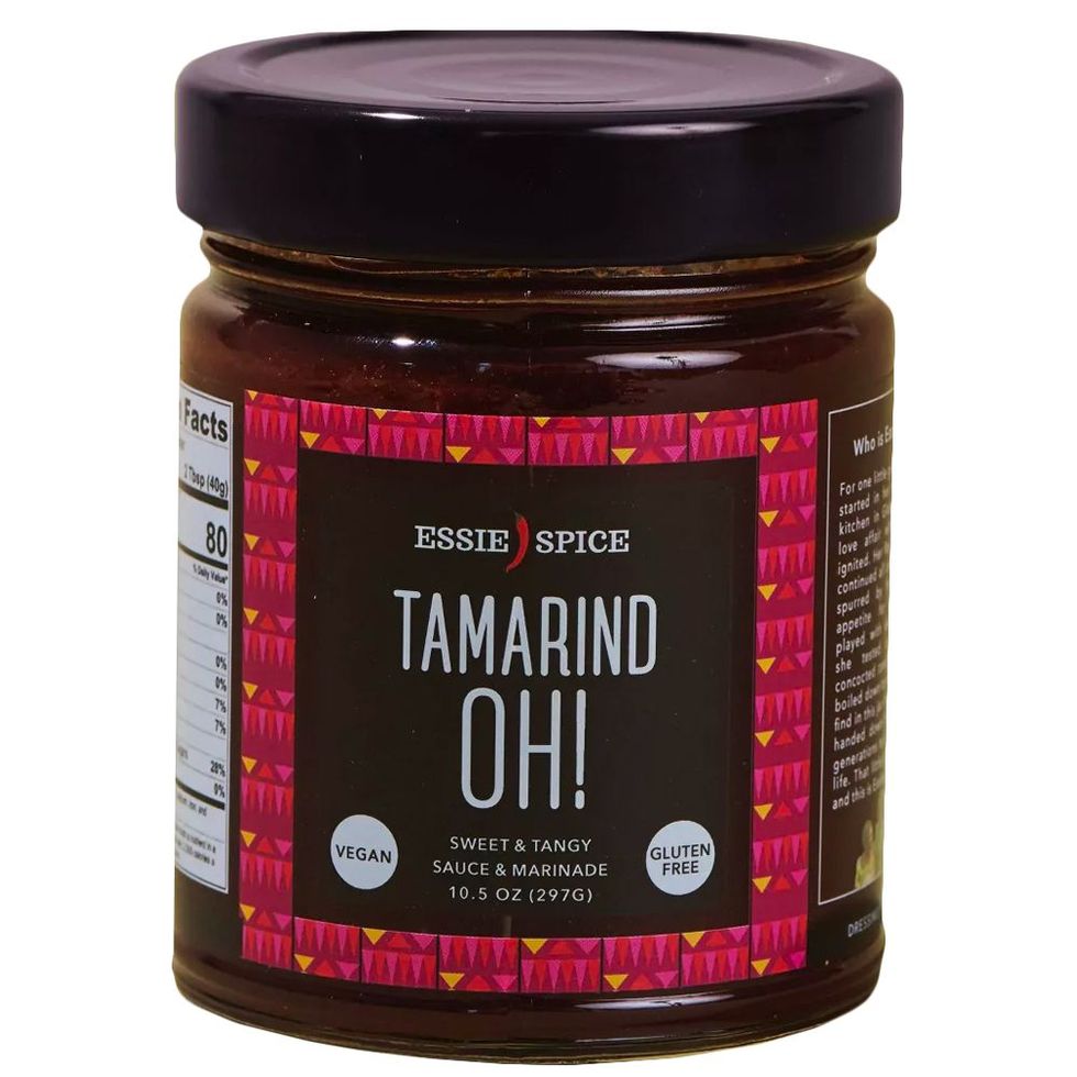 Tamarind Marinade 