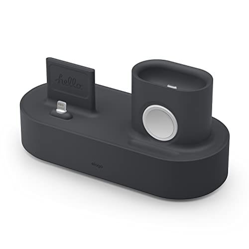 3-in-1 Charging Station